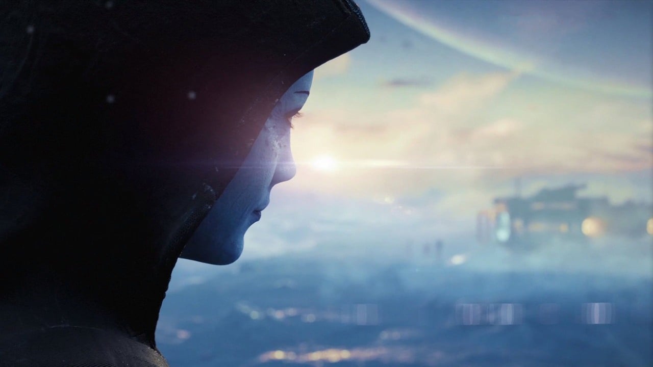 Anulowany Mass Effect miał wznieść serię na wyższy poziom. BioWare inspirowało się grami Larian Studios oraz CD Projekt RED
