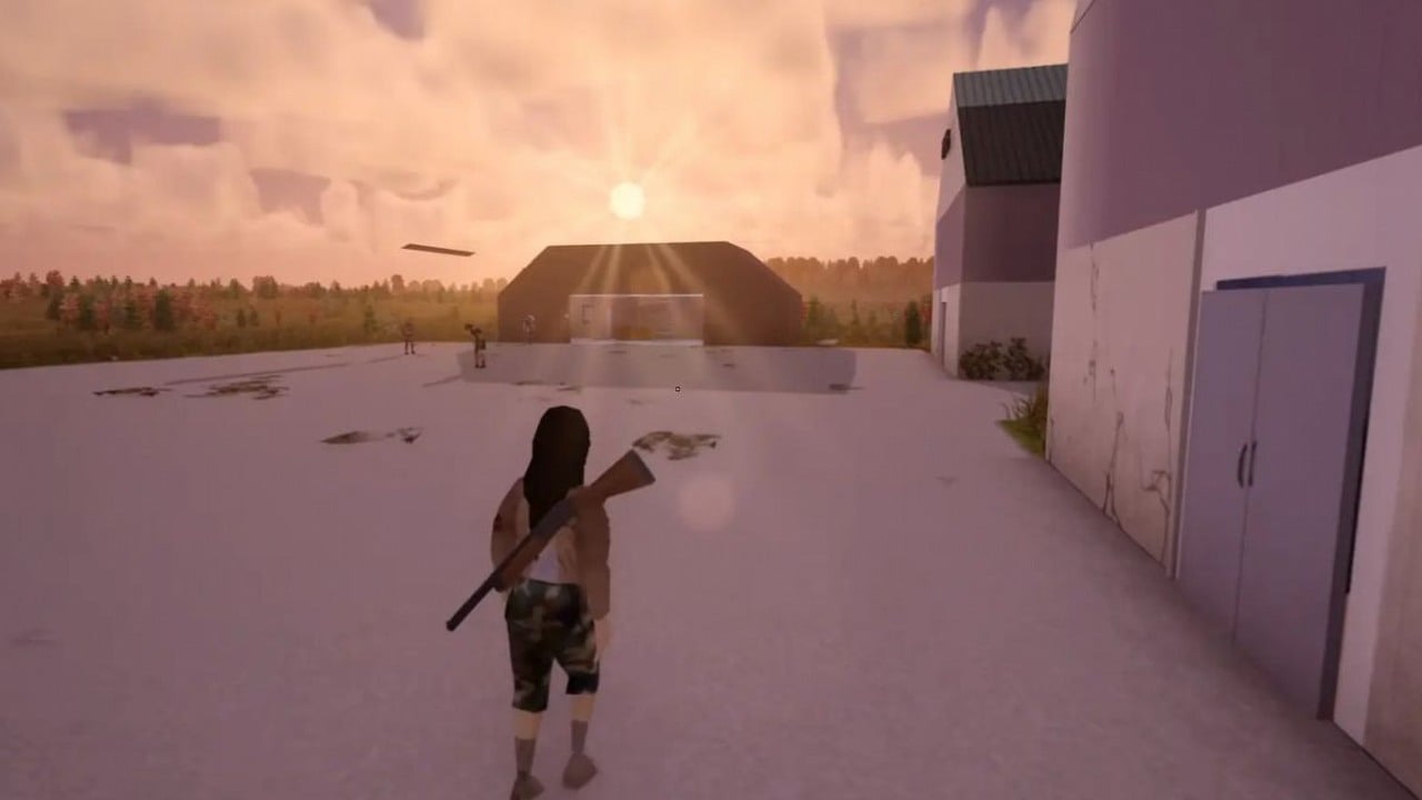 Project Zomboid wygląda teraz jak zupełnie inna gra. Mod FPP zachwyca część graczy, ale kontrowersje budzi sposób, w jaki powstał