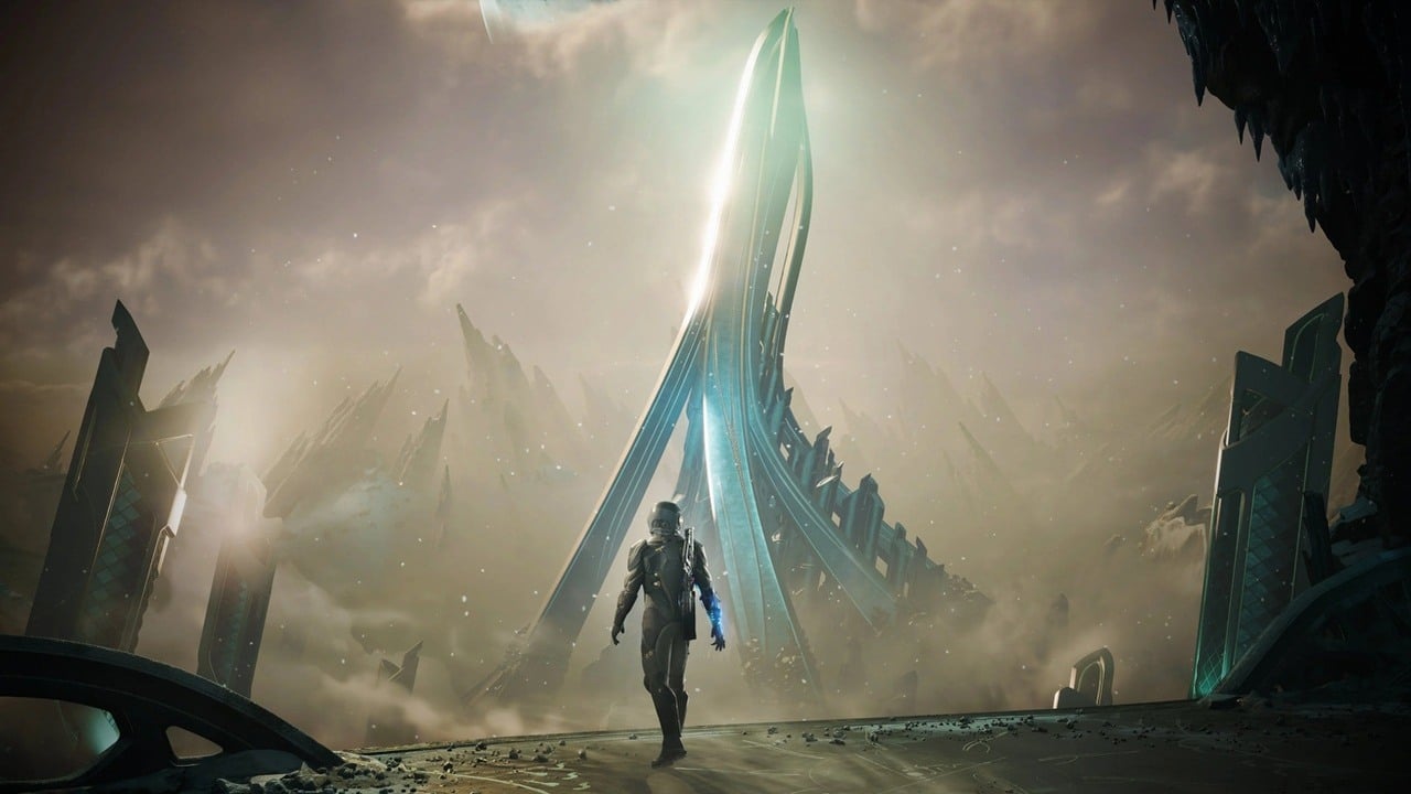 Gracze mają nadzieję, iż te dwa kosmiczne RPG wypełnią pustkę po Mass Effect 5. Duch BioWare będzie w nich wyjątkowo silny