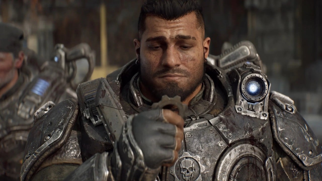 Poszli na całość i mogą tego pożałować. Gears of War: E-Day pokazało figę Sony i PS5, ale ma być koszmarem Microsoftu