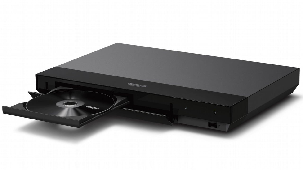Sony żegna się z odtwarzaczami Blu-ray 4K. W Japonii pozostało tylko PlayStation 5
