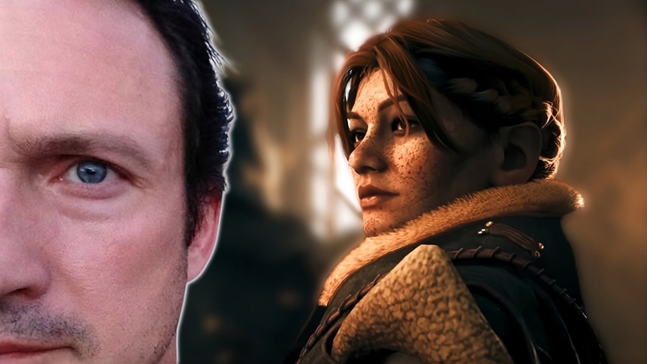 „Chyba mogę już o tym powiedzieć”. Chris Avellone twierdzi, iż BioWare sprawdzało poglądy kandydatów