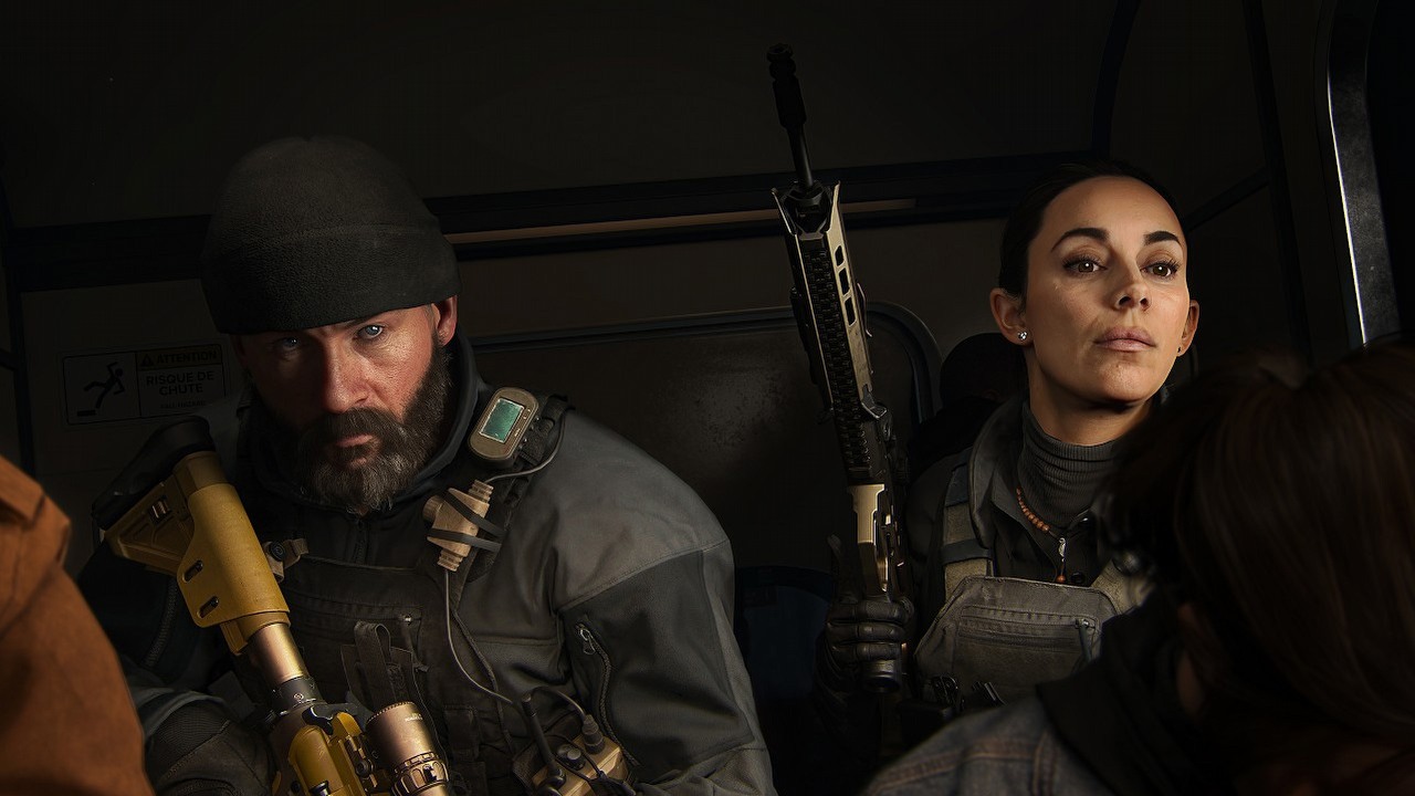85% od krytyków i zachwyt graczy. Nowe Call of Duty odbija się po słabym Black Ops 7