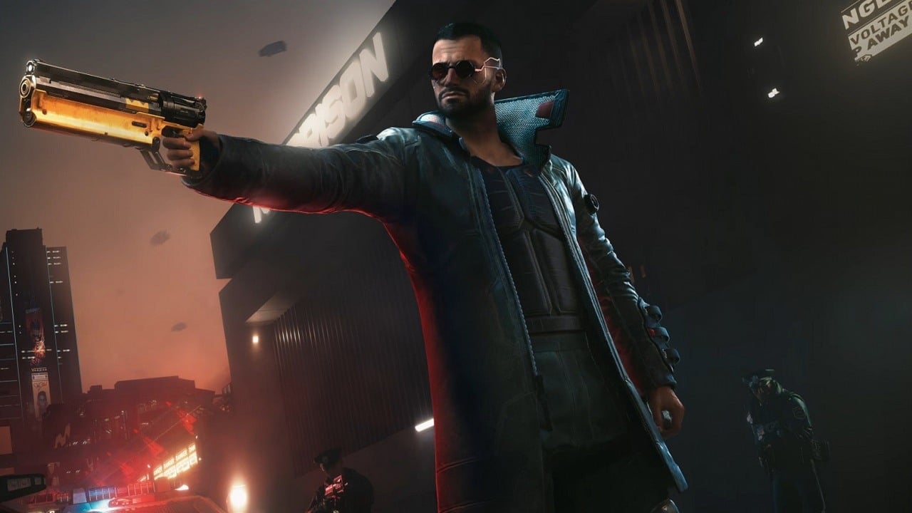 Cyberpunk 2077 osiąga na Steam wyżyny, na jakich nie był od 3 lat. Reżyser zadań z CD Projekt Red mówi, co sądzi o graczach