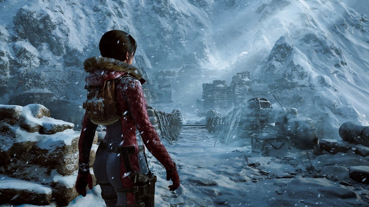 Tomb Raider: Legacy of Atlantis może być dłuższy niż kultowy pierwowzór. Świat gry ma zachęcać do eksploracji