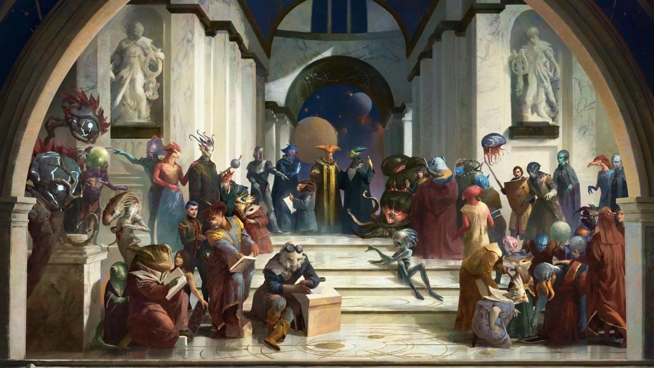 Ideologia jako broń w kosmicznej strategii. Stellaris szykuje nowy dodatek i dużą aktualizację