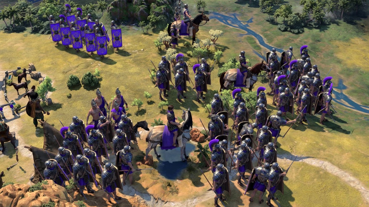 „O jeden krok za daleko”. Twórcy Civilization 7 przyznają, iż przesadzili ze zmianami