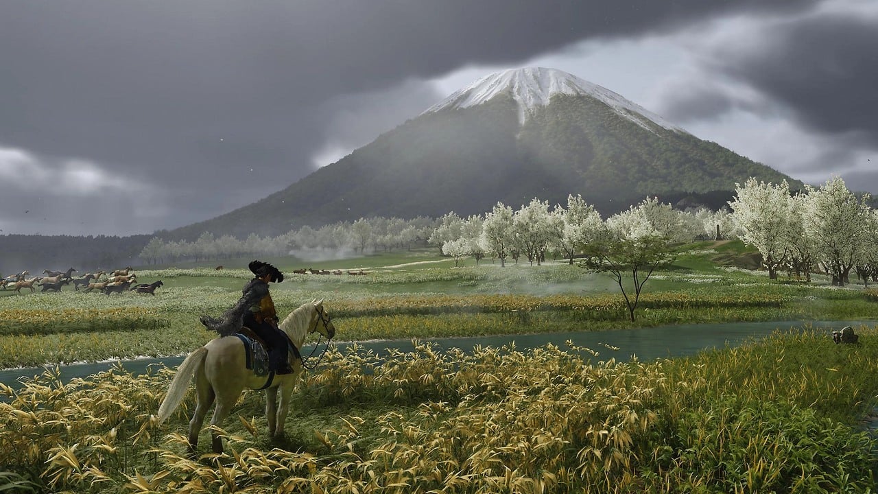 Nowa gra twórców Ghost of Tsushima otrzymała mocny cios. Sony miało dokonać zwolnień w Sucker Punch