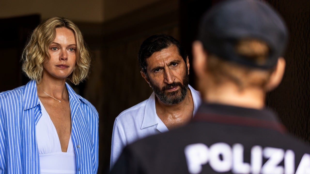 Ma 4 odcinki i za 3 dni obejrzysz go na Netflix. Nowy szwedzki thriller psychologiczny zmierza do streamingu
