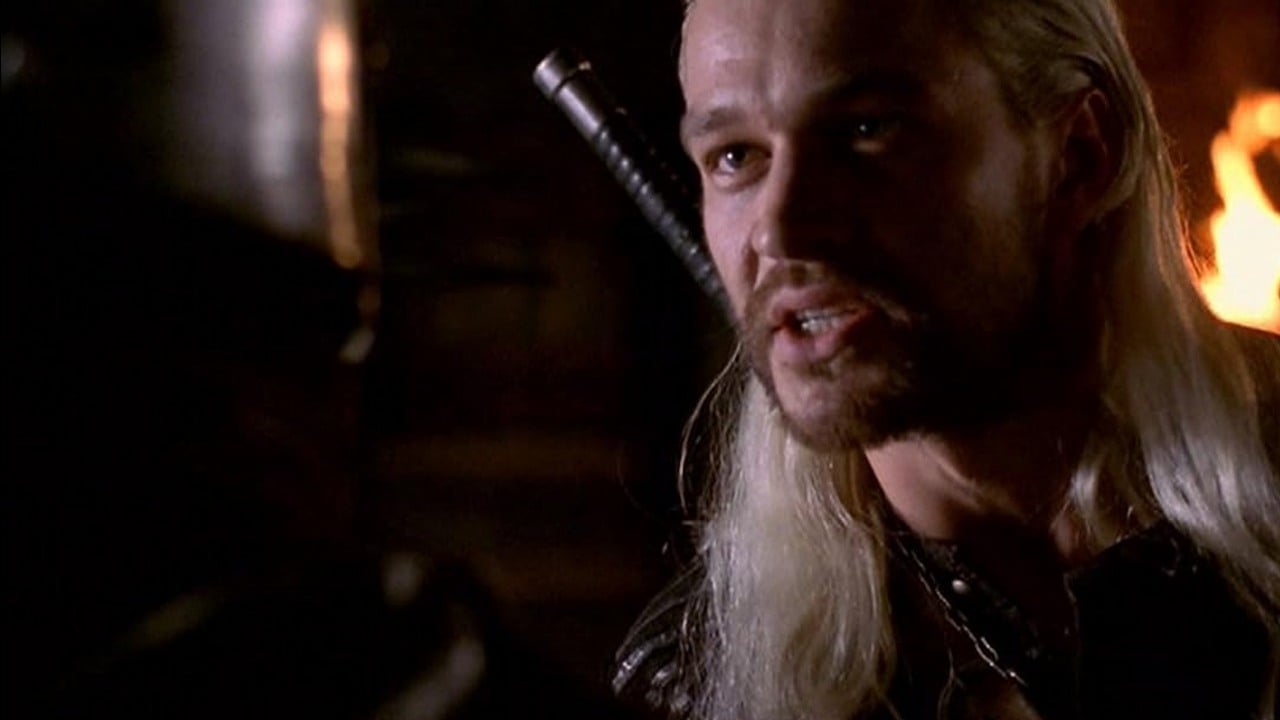 Po 25 latach do kin wraca polskie fantasy będące ekranizacją kultowego dzieła. Film na wielkich ekranach obejrzycie już za miesiąc