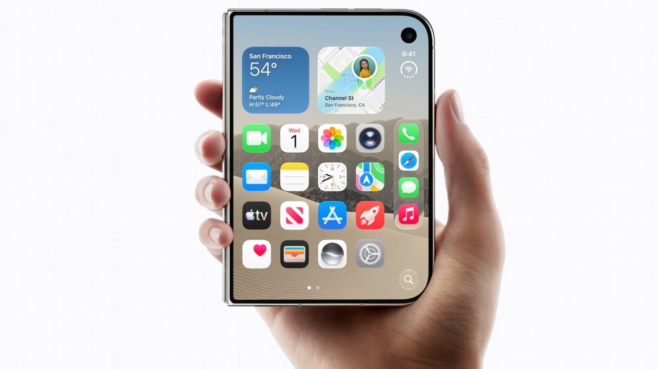 75 tysięcy złożeń wystarczyło, by pokonać iPhone’a Duo za 9999 zł w polskim teście. Problem w tym, iż część ekranów pęka znacznie wcześniej