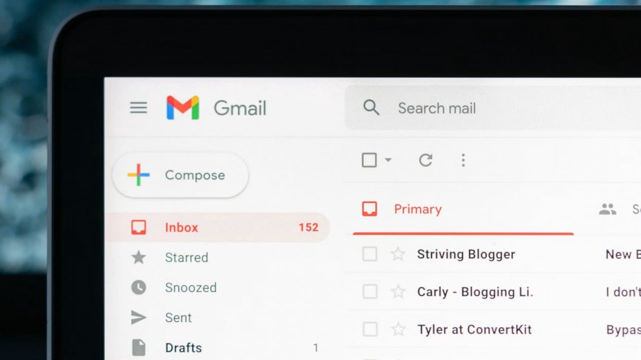 Gmail i Zdjęcia Google z istotną zmianą po 5 latach. Maile i zdjęcia mogą pośrednio pomóc w dobieraniu reklam