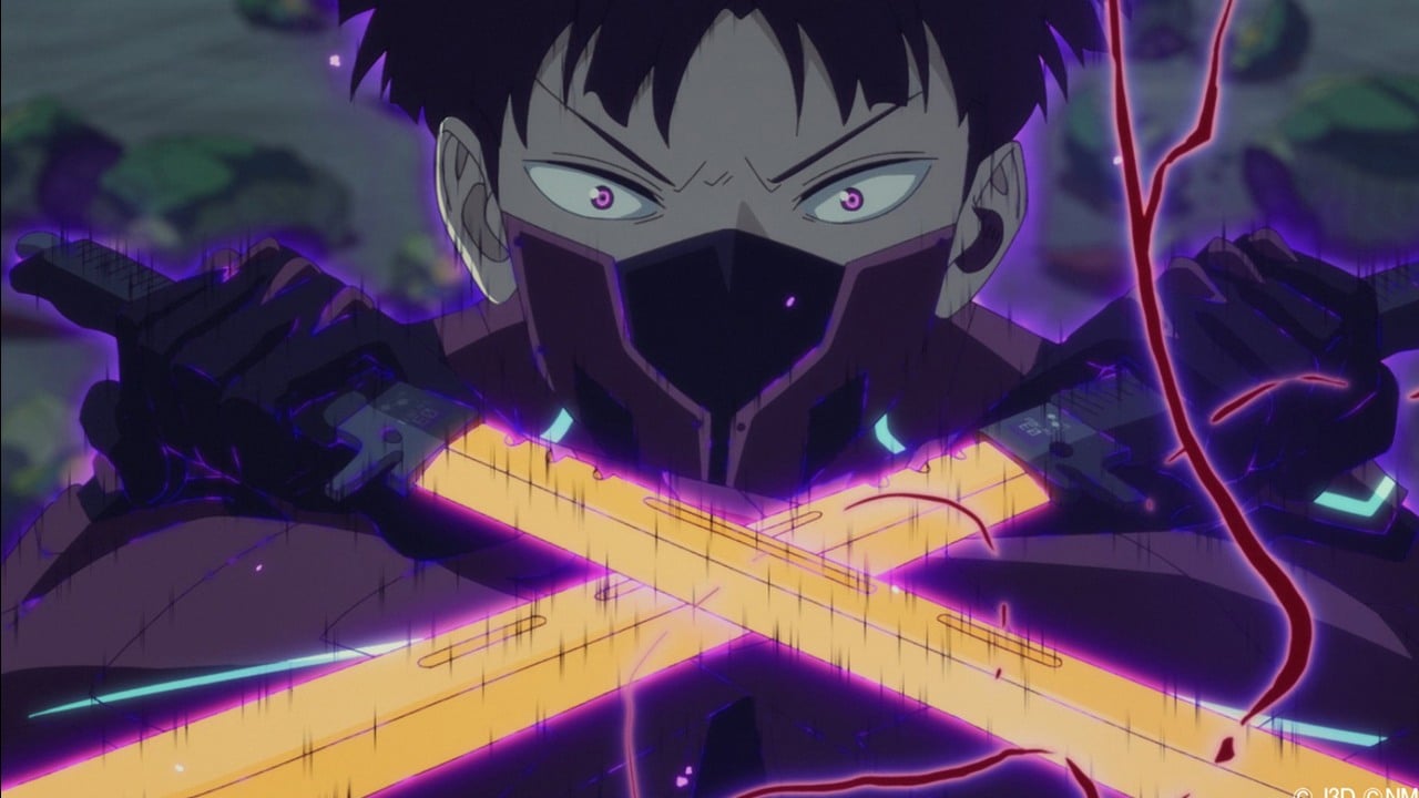 Nowy przebojowy shonen bierze przykład z Demon Slayera i również przenosi swój finał do kin. Film ukaże się już w przyszłym roku