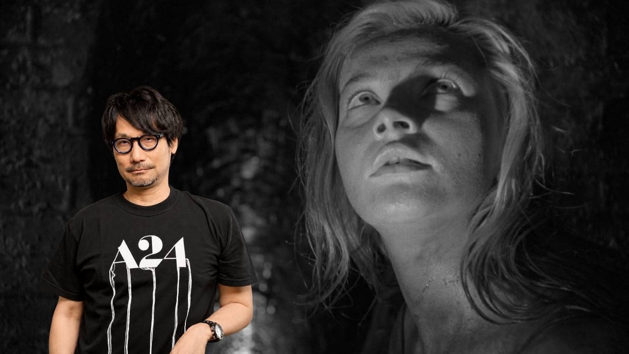 Klasyk polskiego kina sprzed 70 lat był dla Kojimy inspiracją przy tworzeniu Metal Gear