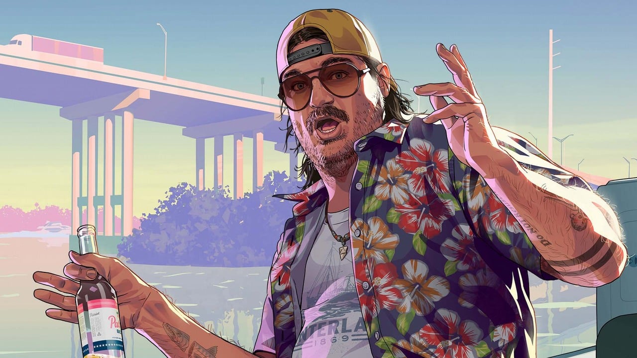 Wszyscy uciekają przed GTA 6, a jeden analityk mówi, iż niepotrzebnie. „Nie każdy będzie w to grał”