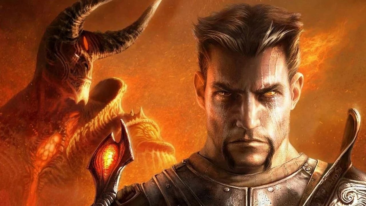 Kultowe Dark Messiah wraca w odświeżonej wersji. Fani ożywiają RPG akcji z pomocą Ubisoftu