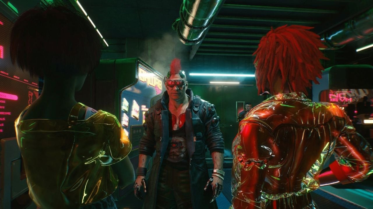 Wielkie marzenie z Cyberpunka 2077 może ziścić się w Cyberpunku 2. CD Projekt Red wysyła sygnał, ale gracze nie są przekonani