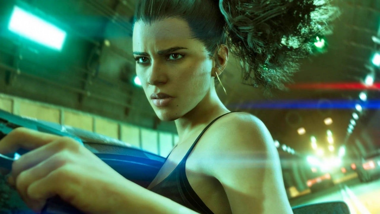 GTA 6 ma wymagać pobrania ponad 200 GB danych. Gracze będą mieli na to tydzień, jeżeli chcą zagrać na premierę
