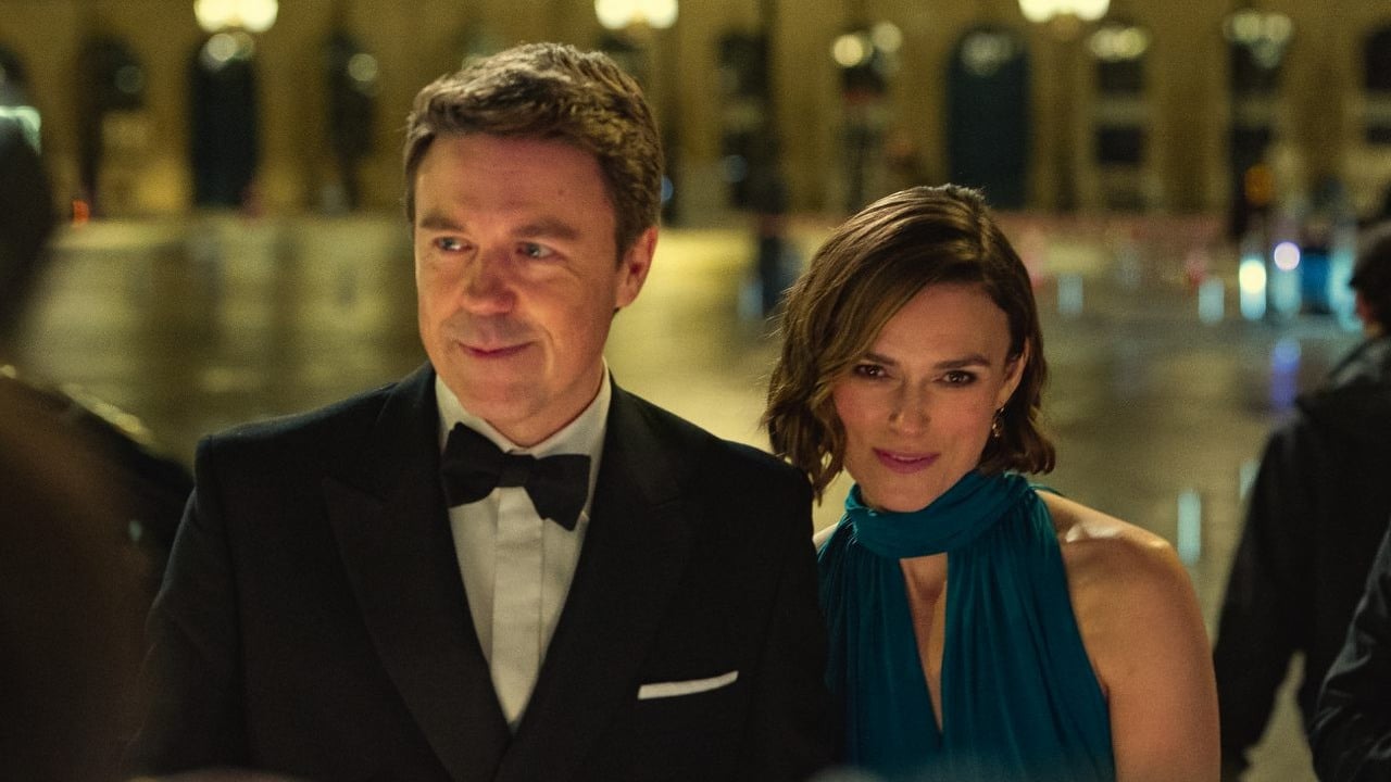 Ponad 100 premier na Netflix w listopadzie: powrót hitowego thrillera, polskie nowości z gwiazdami i dramat wojenny
