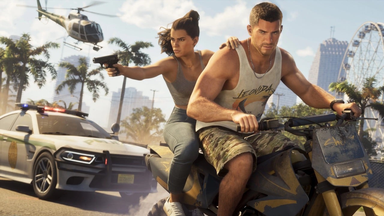 Premiera GTA 6 i głosowanie nad związkiem zawodowym w tym samym czasie. Rockstara czeka gorący listopad