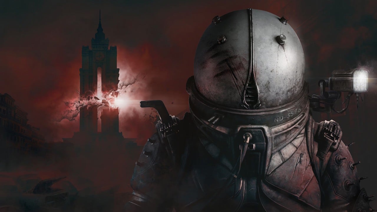 Ujawniono datę premiery wyczekiwanego dodatku do polskiego hitu science fiction. Cena Cronos: Lazarus jest zaskakująco niska