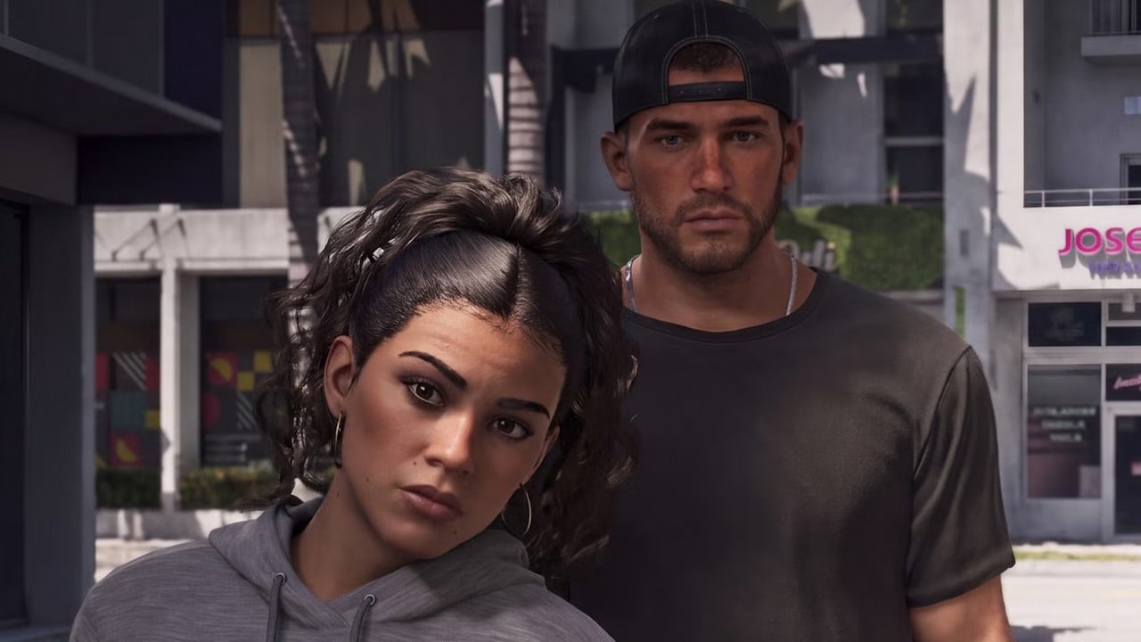 Na 3 tygodnie przed premierą GTA 6 przekracza wszelkie oczekiwania. Czegoś takiego jeszcze nie było
