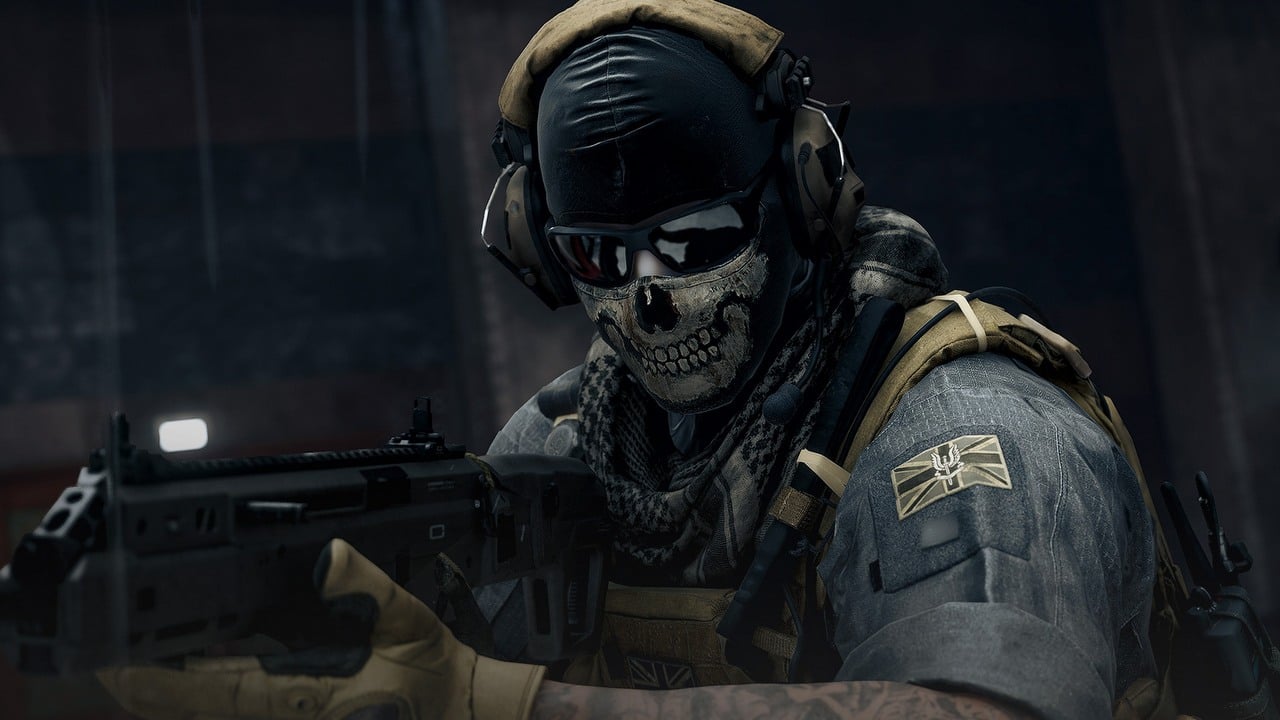 W Call of Duty: Modern Warfare 4 wykorzystano prawdziwą ludzką tragedię na potrzeby rozrywki. Activision zostało oskarżone