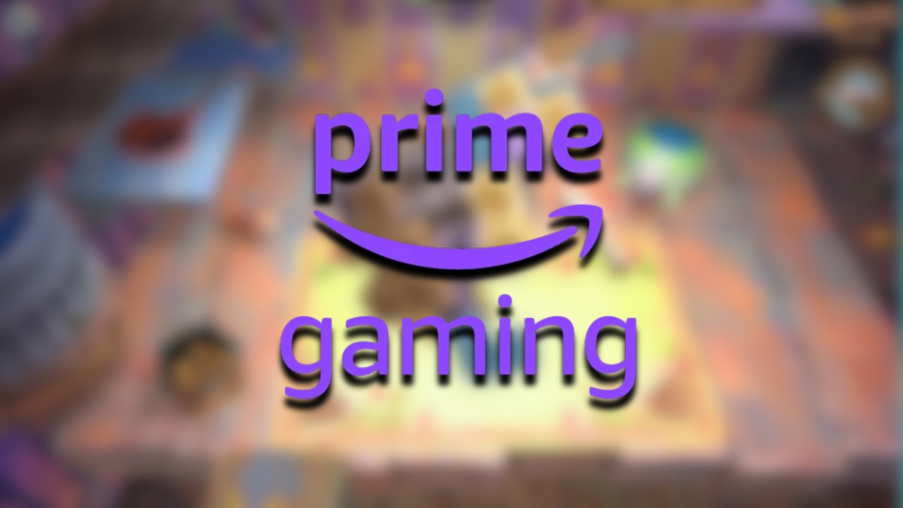 2 gry do odebrania w Amazon Prime Gaming i obie z „bardzo pozytywnym” odbiorem na Steamie
