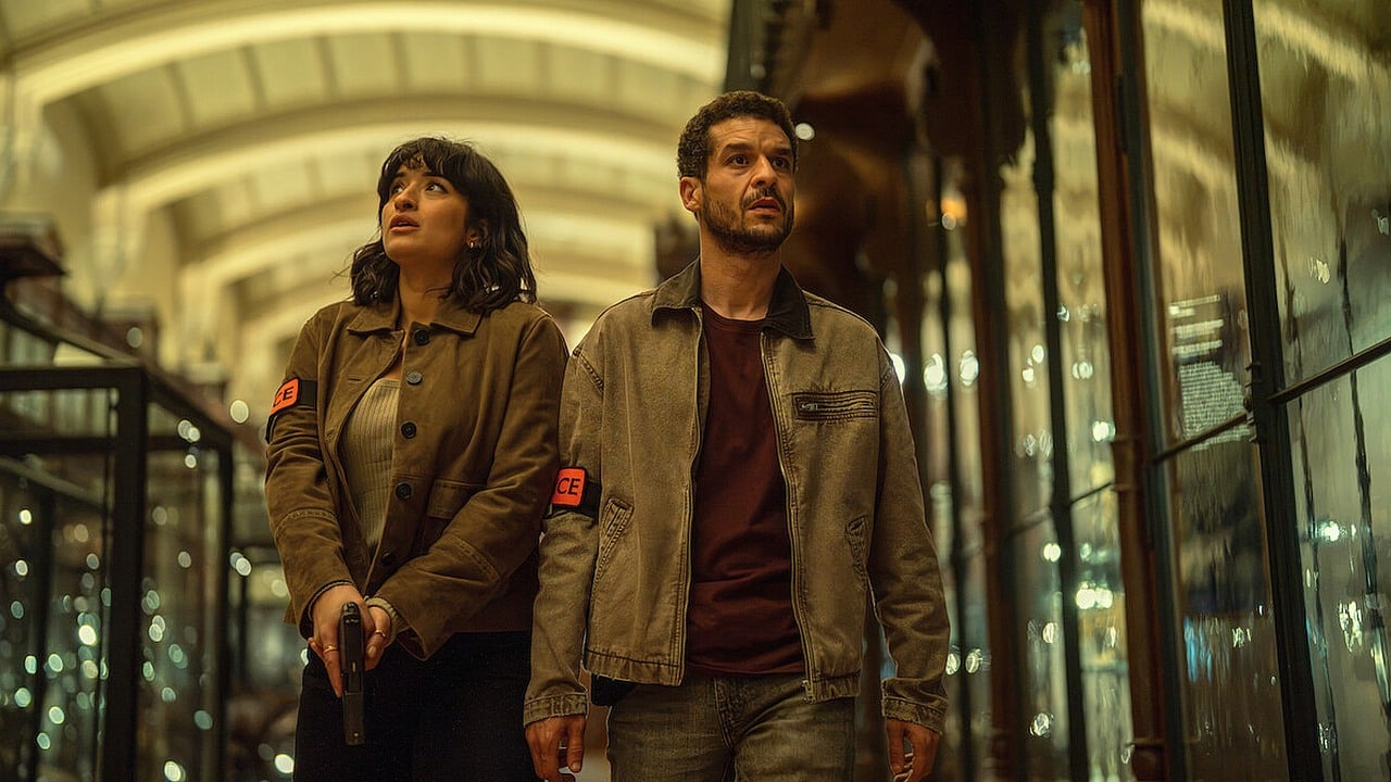 Ponad 6 mln odsłon w 3 dni. Numer 1 Netflixa to kryminalny przebój, który wrócił po trzech latach