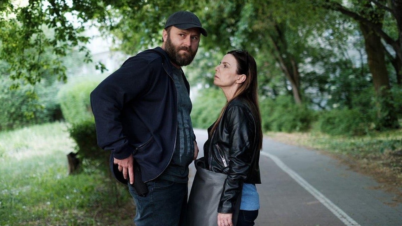 Ma 6 odcinków i podbija Netflixa w Polsce. Polski thriller z Agatą Kuleszą w roli pisarki kryminałów jest w top 3