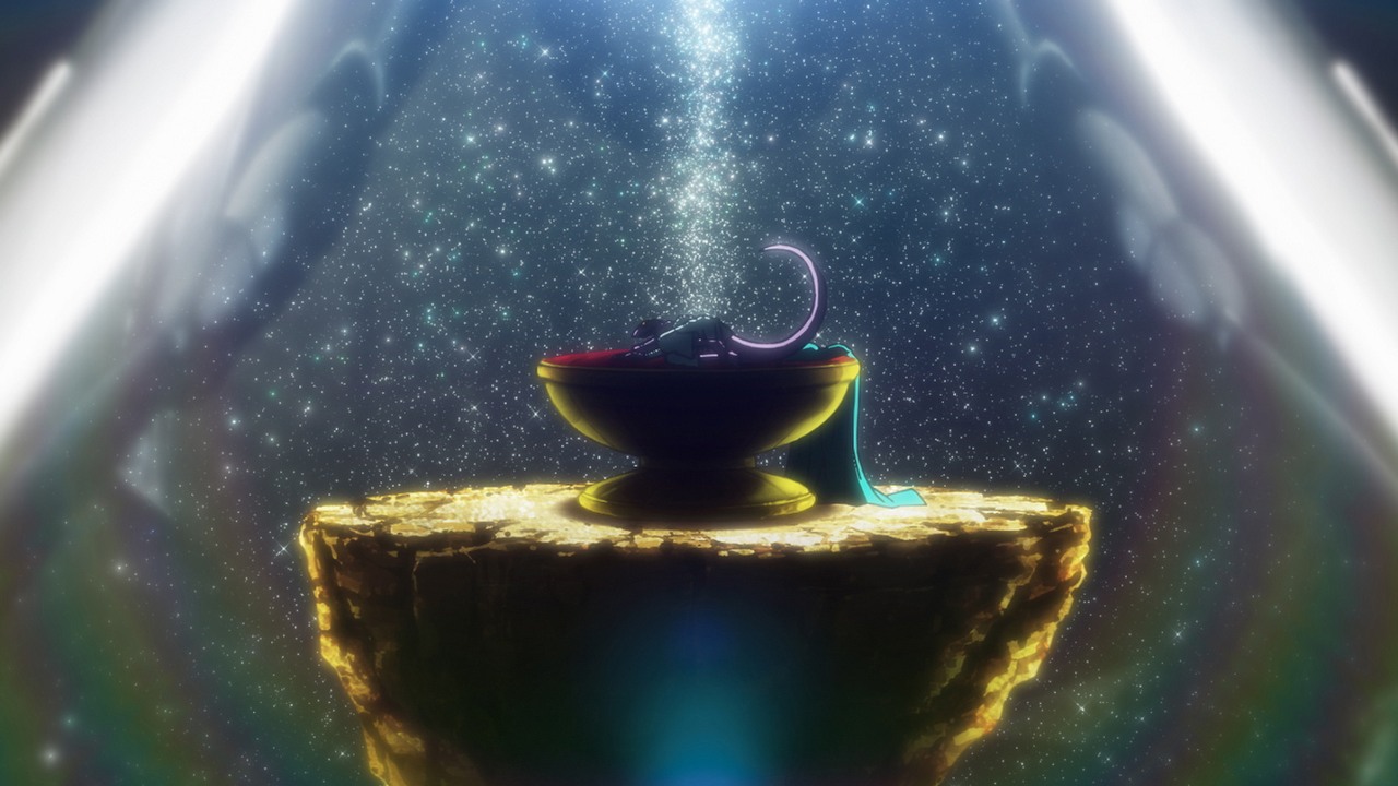 Netflix nie ma tej kontynuacji kultowego anime na wyłączność, a mimo to oglądają ją miliony