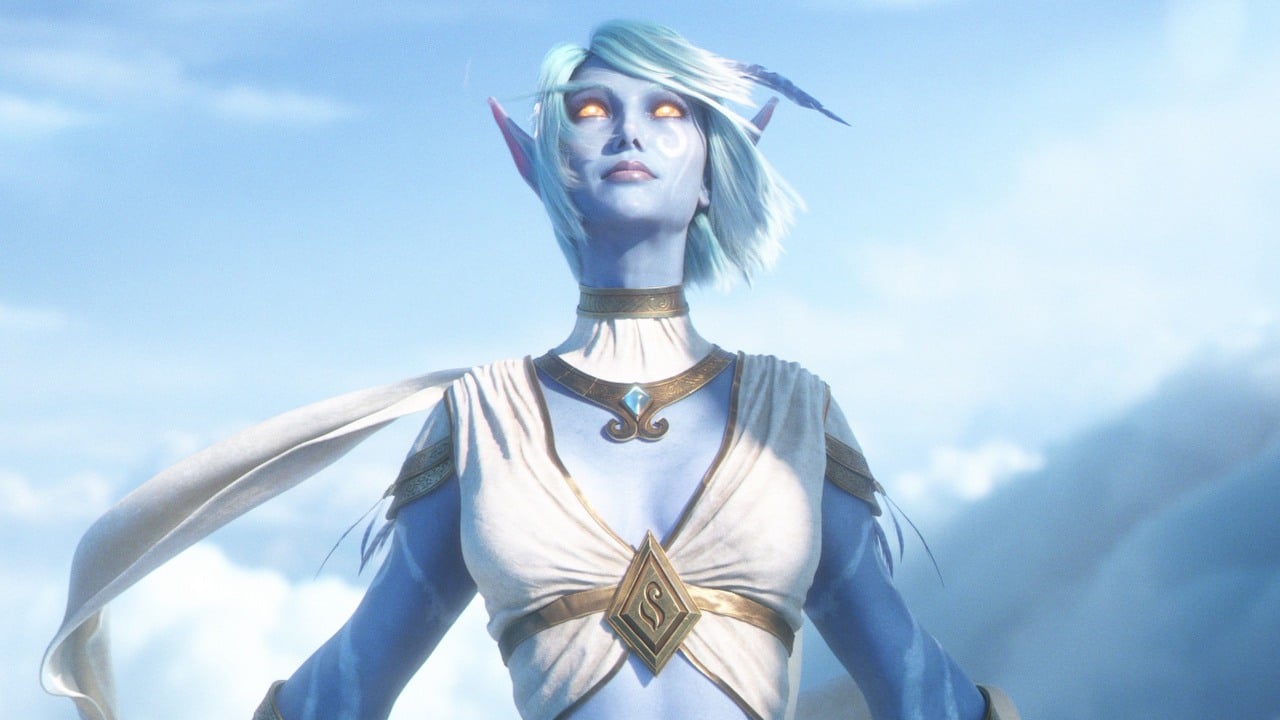 Po ponad 20 latach World of Warcraft może trafić na konsole. Producentka gry nie mówi „nie”