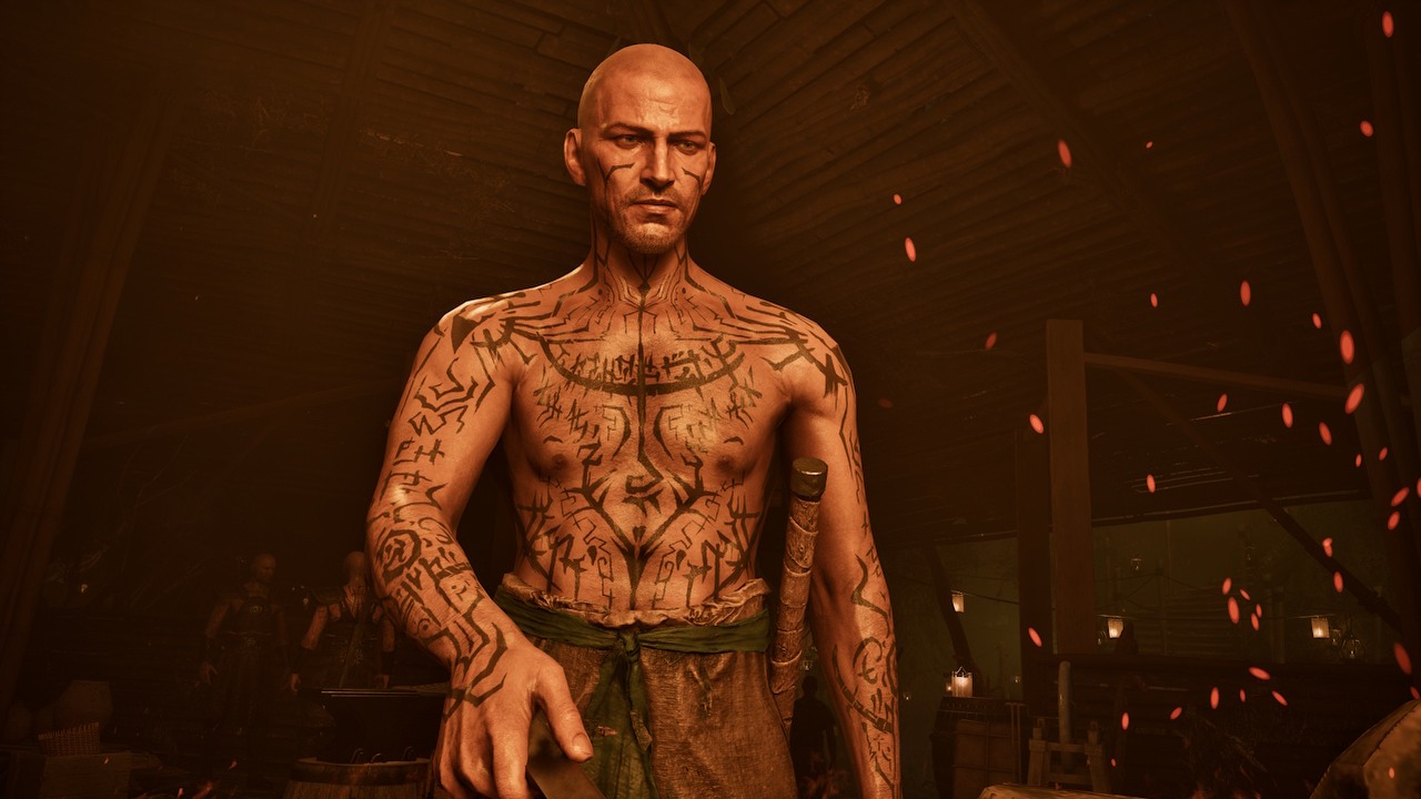 Gothic Remake dostał nowe zadania i funkcje. Immersja wzrosła, a dzięki trybowi z oryginału fani poczują się jak w domu