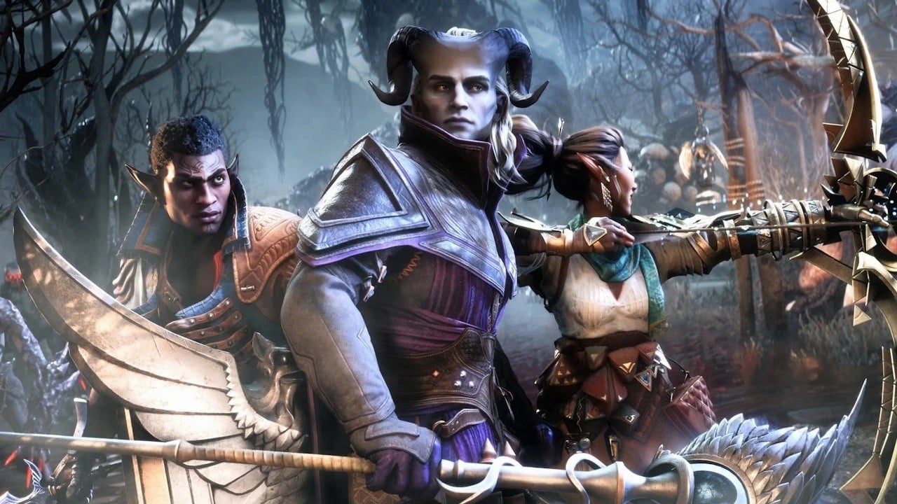 Smutne wyznanie współzałożyciela BioWare. Legendarne studio zostało zabite przez ludzi, którzy nigdy „nie stworzyli gry”