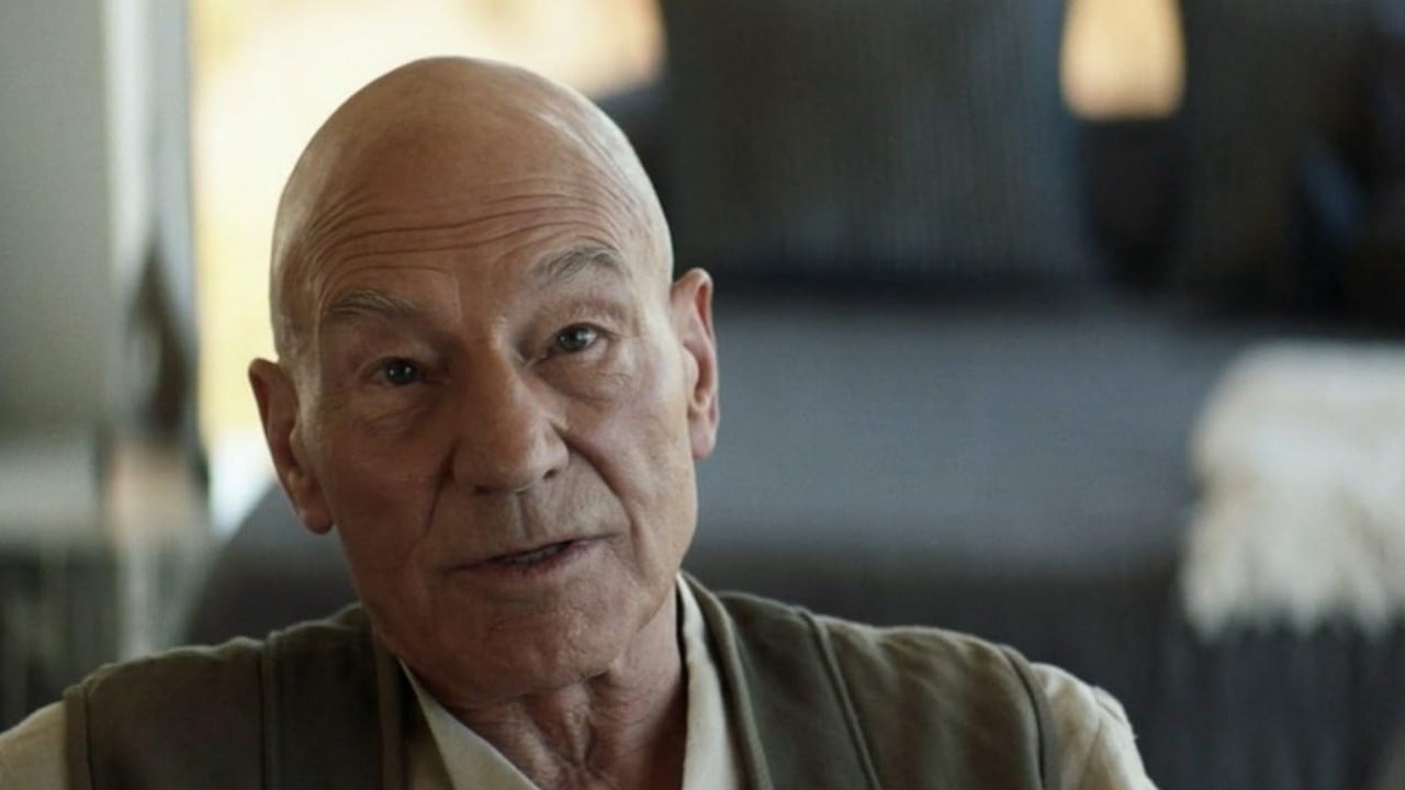 Sir Patrick Stewart pozostawił po sobie niezwykłe dziedzictwo. Przyjaciele celebrują życie i dorobek legendarnego aktora