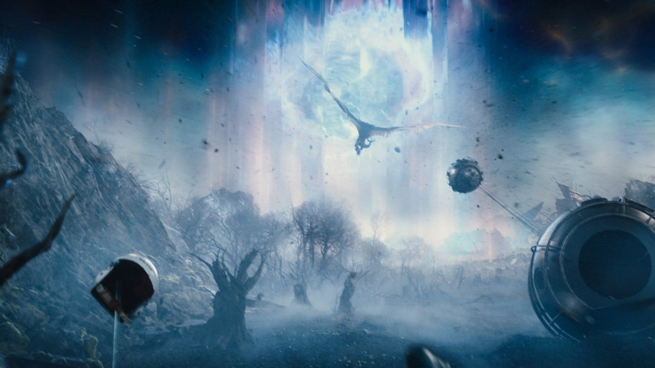 Znakomite science fiction od Apple TV, które ma 81% na Rotten Tomatoes, jeżeli powróci z 3. sezonem, może już nie być takie samo