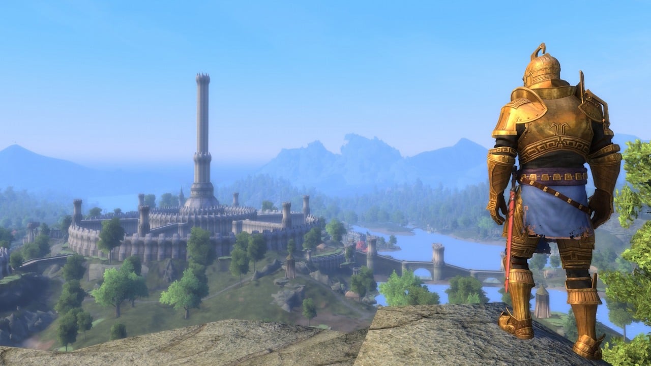 „Nie róbcie z tego polowania na czarownice”. Były wolontariusz The Elder Scrolls: Skyblivion grozi twórcom pozwem
