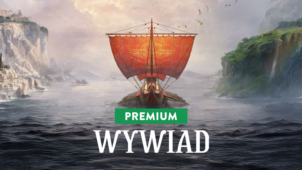 „Prywatnie nadal jestem fanem średniowiecznych odsłon Anno”. Rozmawiamy z Manuelem Reinherem o Anno 117: Pax Romana
