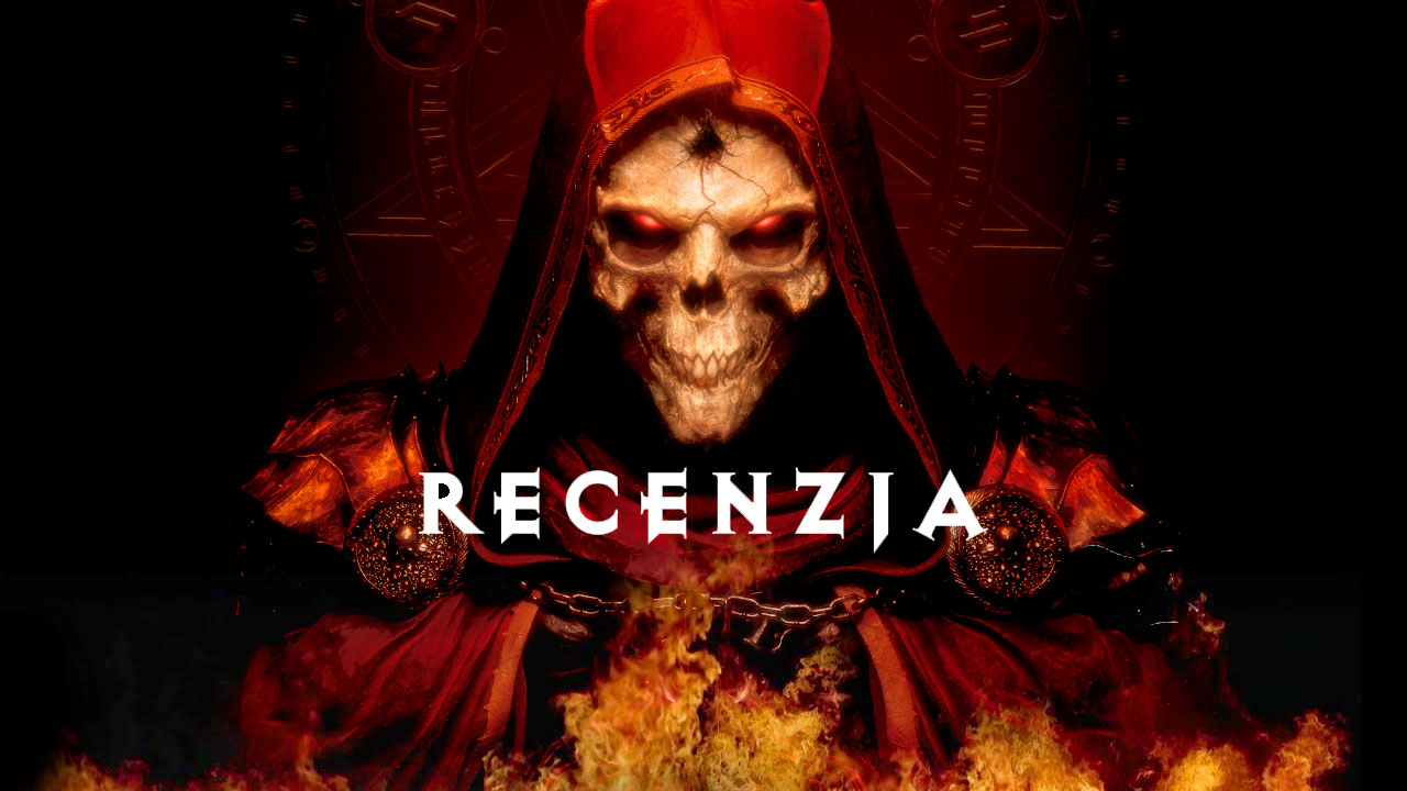 Diablo 2 Resurrection Review – Recenzie.  Aș dori mai multe schimbări