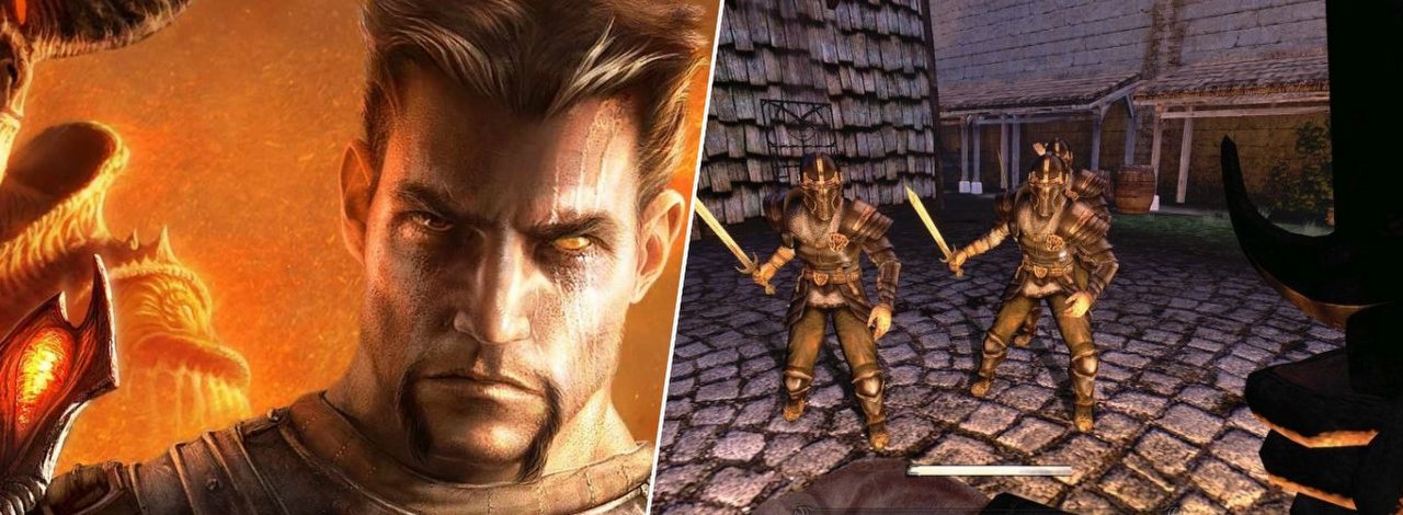 „Wyprzedzała swoje czasy”. System walki w Dark Messiah zachwyca choćby dziś, a fani marzą o podobnej grze