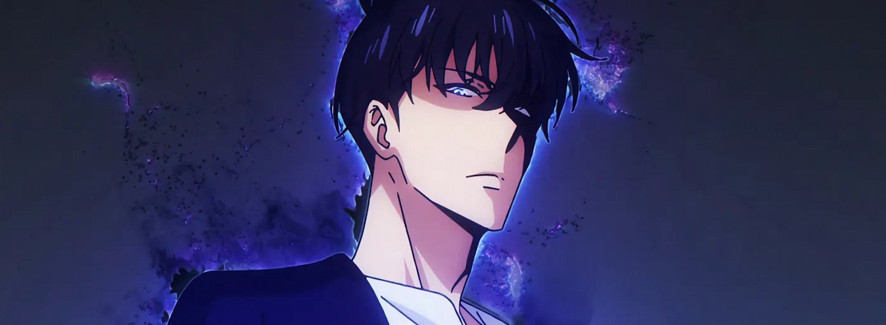 Mimo iż to najbardziej minusowany odcinek 2. sezonu Solo Leveling, to dla mnie był on dokładnie tym, czego anime w tym momencie potrzebowało