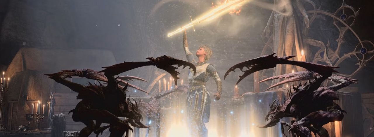 Nowe podklasy w Baldur's Gate 3 od twórców wam nie wystarczą? Teraz możecie dodać do gry liczne podklasy z 5. edycji DnD