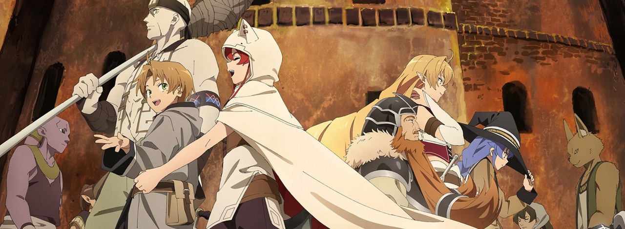 „Piszę to, co chcę pisać”. Autor przebojowego Mushoku Tensei życzenia fanów uważa za sprawę drugorzędną