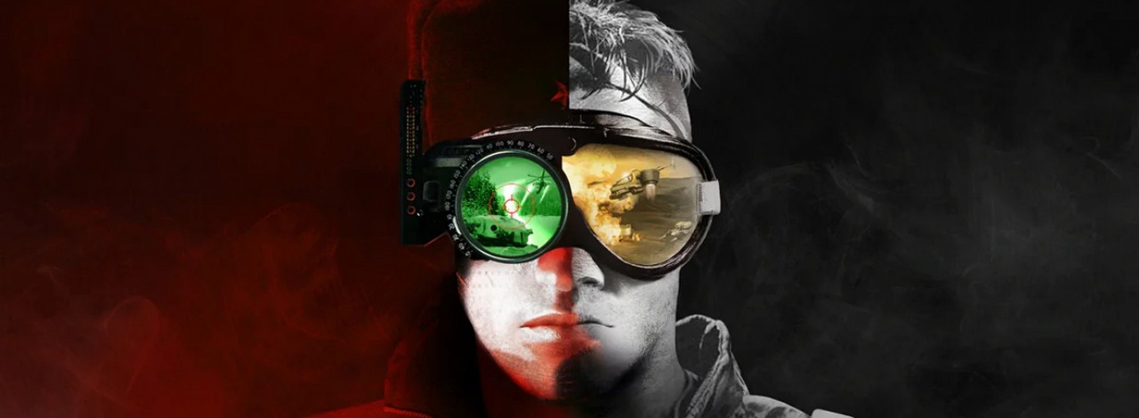 Command and Conquer może powrócić do waszych domów w formie nieoficjalnych klocków od jednego z rywali LEGO