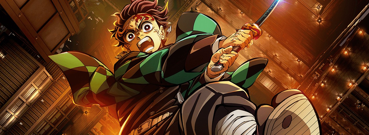 Za pół roku obejrzymy Demon Slayer: Infinity Castle w kinach. Film anime otrzymał datę premiery w Polsce