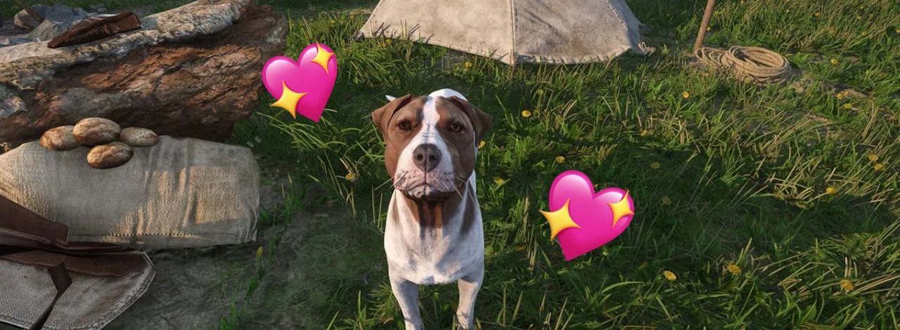 Twórcy KCD2 pokazali pracę aktora, który wcielił się w Orzecha. Głaskanie psiego przyjaciela już nie będzie takie samo