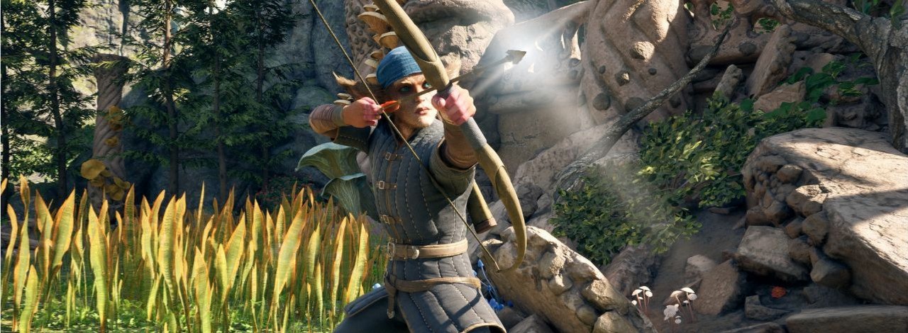 Obsidian odrobił pracę domową z historii. Element Avowed, który dziwił graczy okazał się efektem dobrego researchu