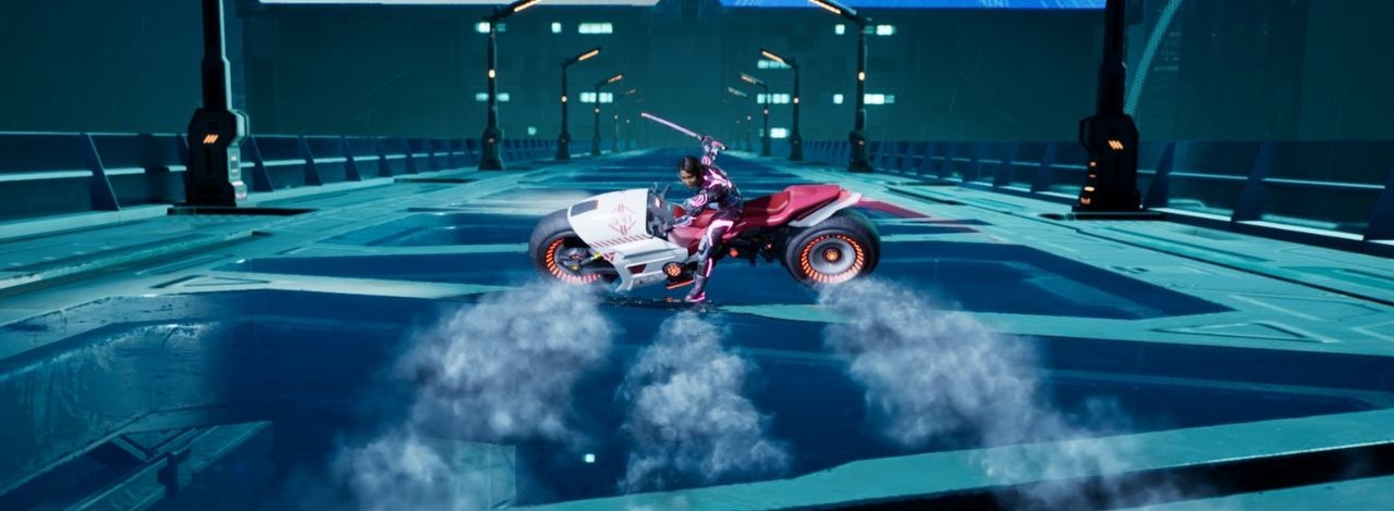 „Nie obchodzi mnie co macie między nogami” Twórca Split Fiction odpowiedział na zarzuty, iż gra jest „woke”