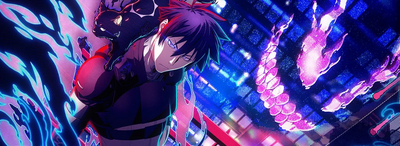 „Czy to nie zostało anulowane po 5 tomach?” Fani są zaskoczeni, iż po 7 latach ten shonen powraca z anime