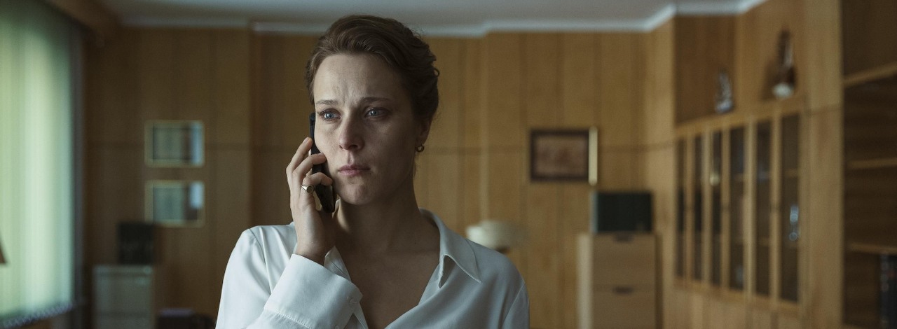 Przesmyk - czy będzie 2. sezon polskiego serialu Max? Aktorzy szpiegowskiego hitu mają już pomysły na dalsze losy swoich postaci